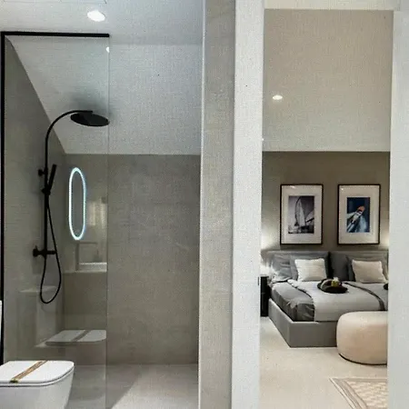 Style Sea Views Pool Villa *