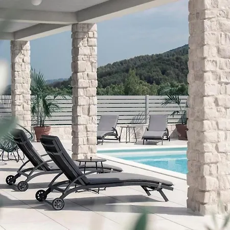 Style Sea Views Pool * Split